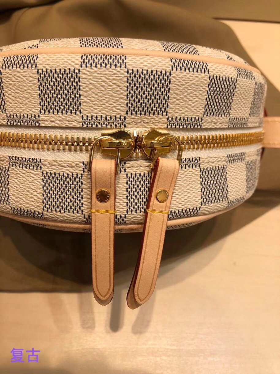 Anum Bags Elite Carryalls