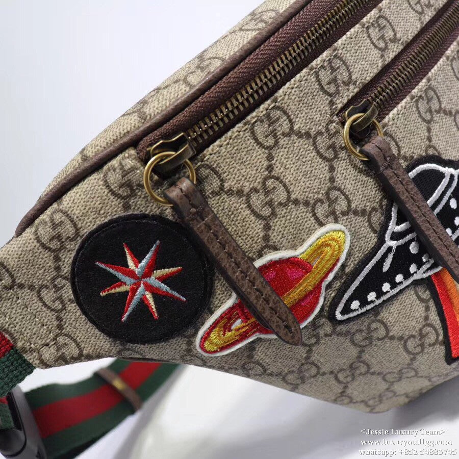 Ezyycart Bags Elite Carryalls