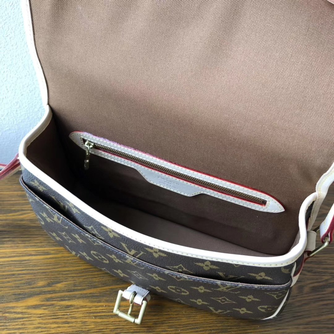 Anum Bags Elite Carryalls