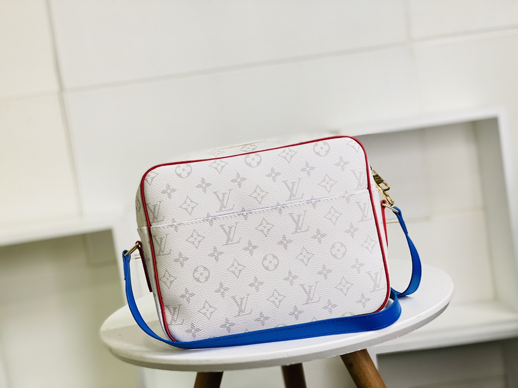 Anum Bags Elite Carryalls