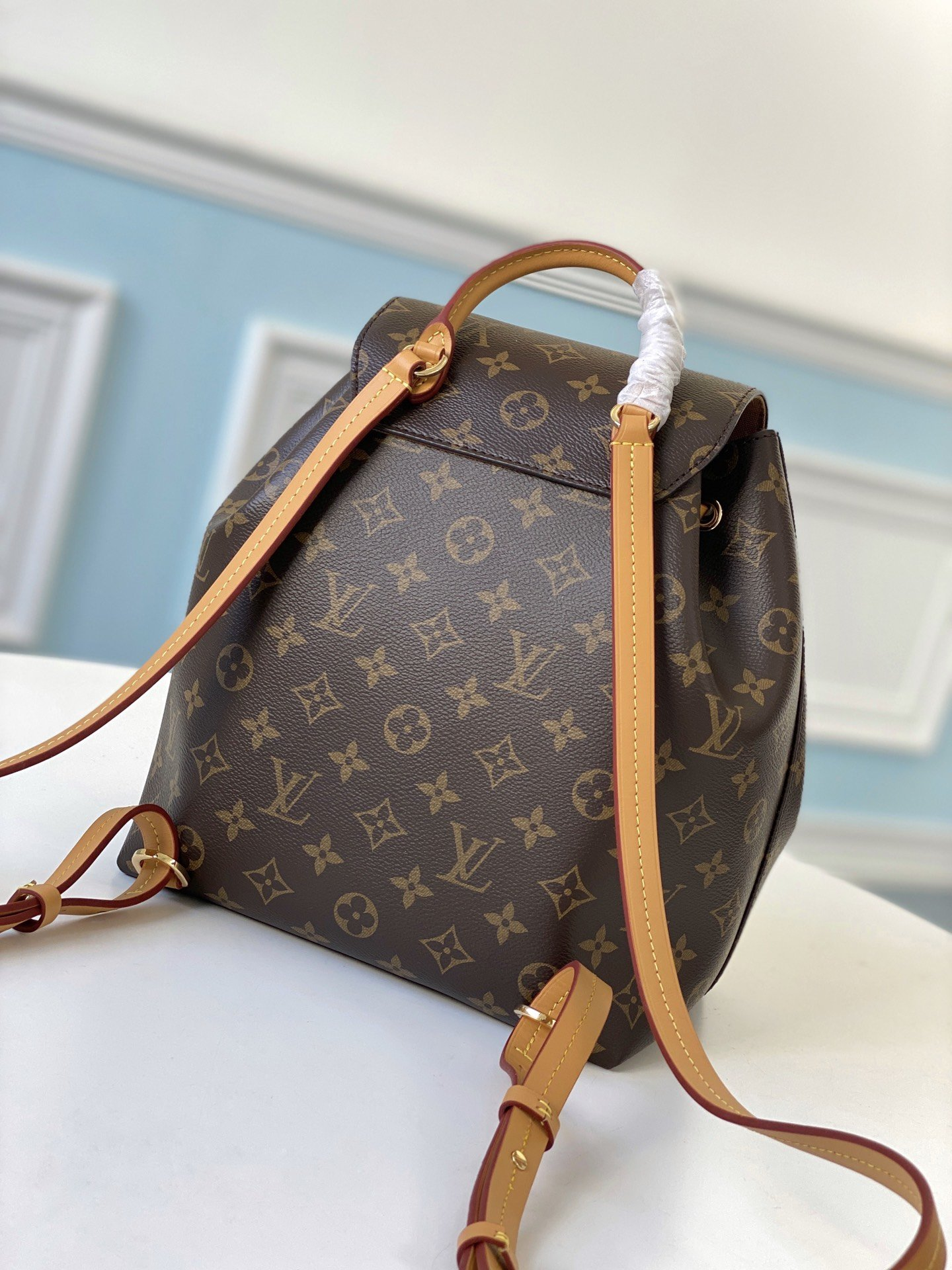 Anum Bags Elite Carryalls