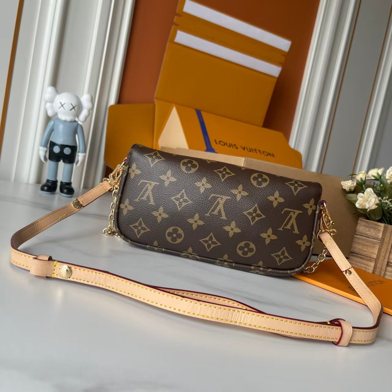 Anum Bags BAGS NEW ARRIVALS