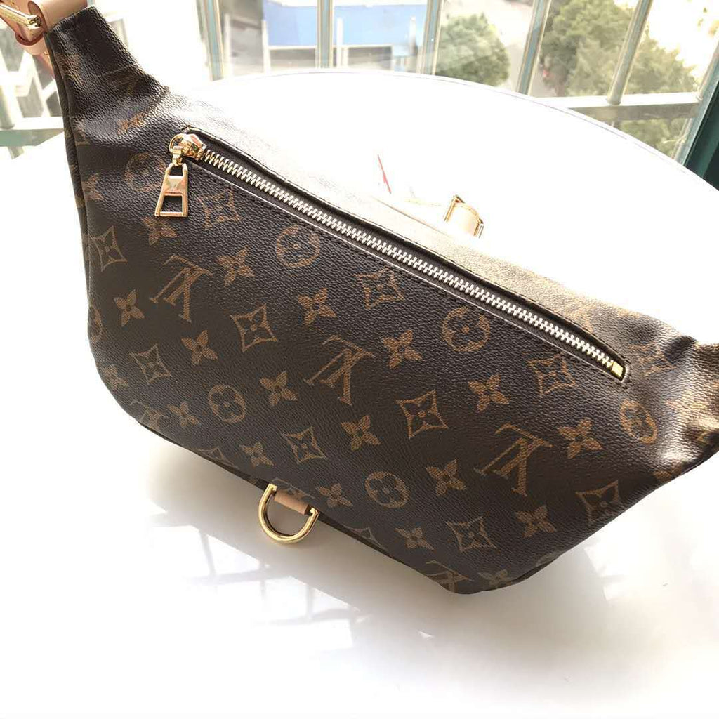 Anum Bags Elite Carryalls