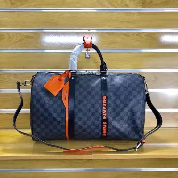 Anum Bags Elite Carryalls