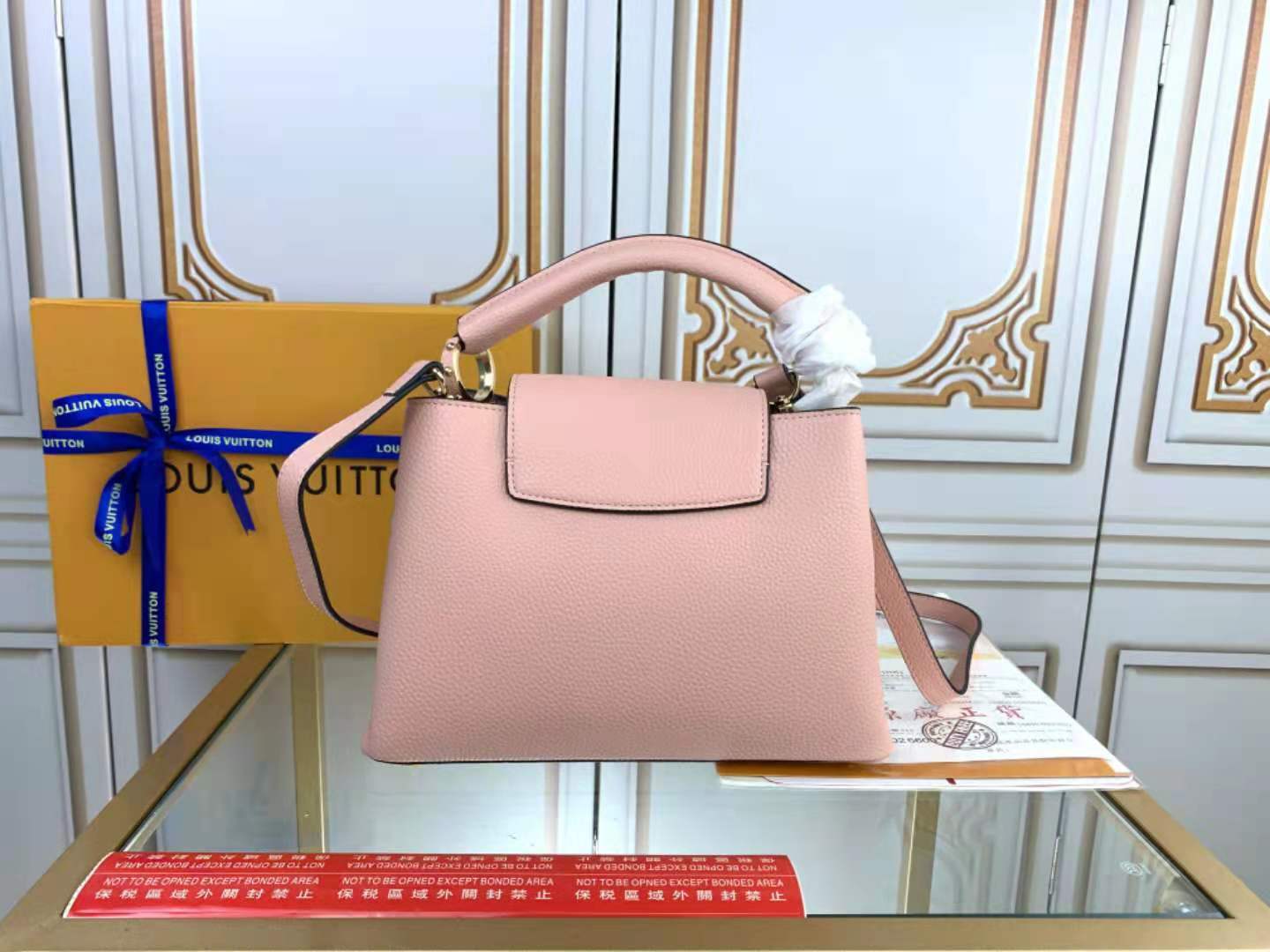 Anum Bags Elite Carryalls