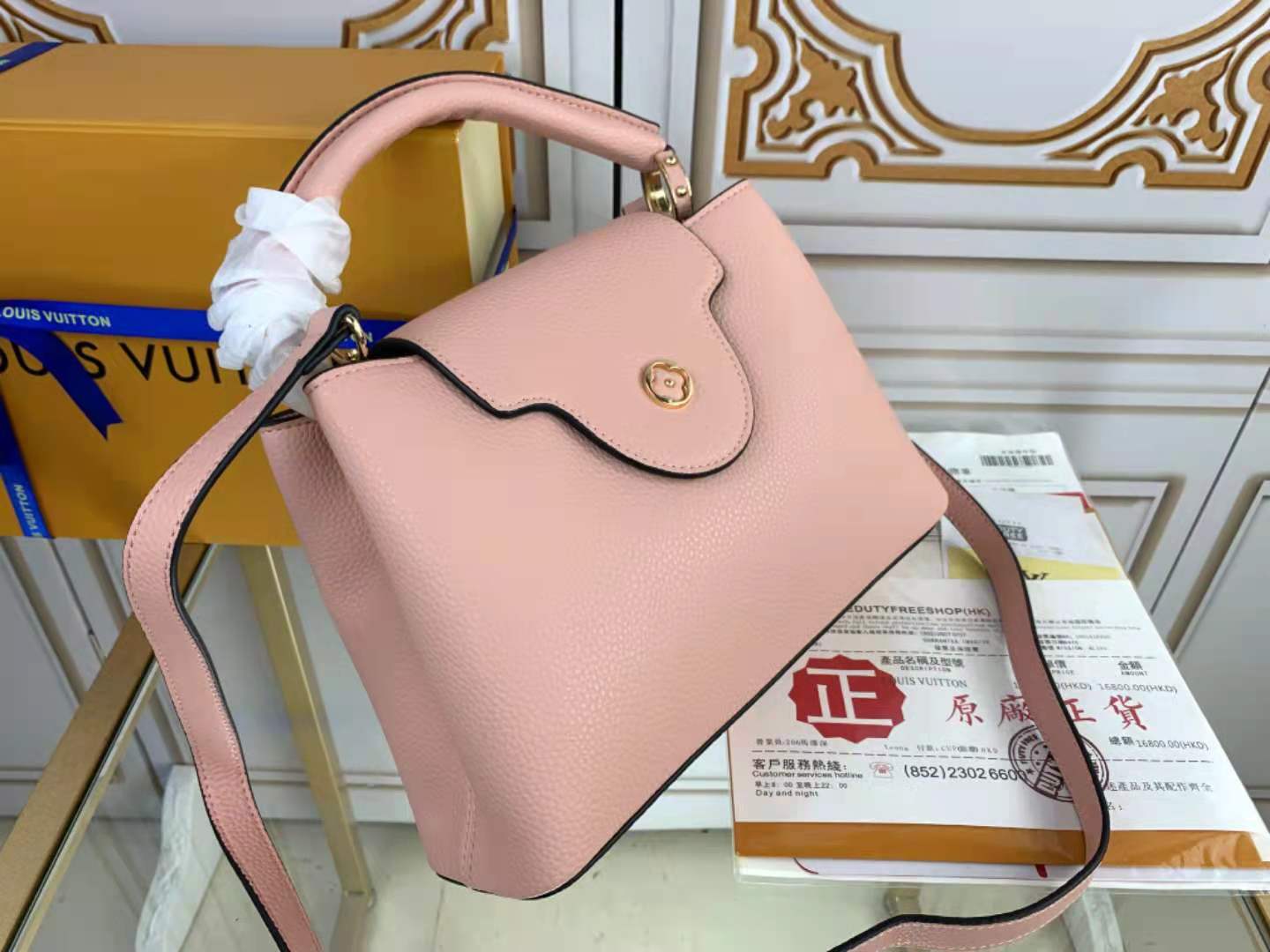 Anum Bags Elite Carryalls