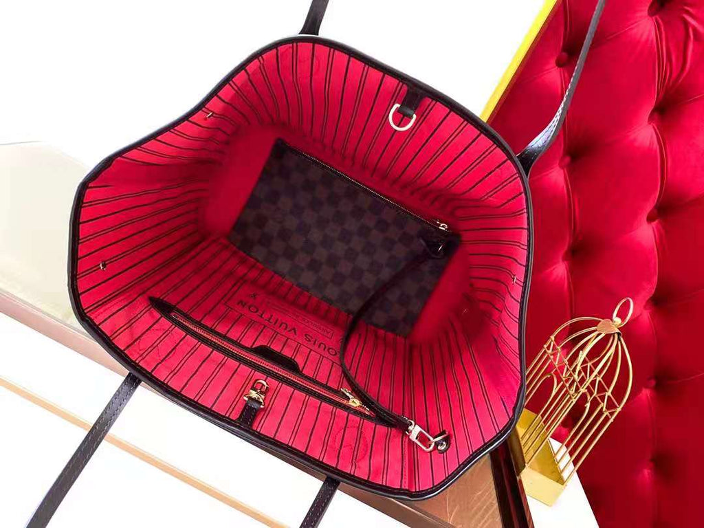 Anum Bags Elite Carryalls