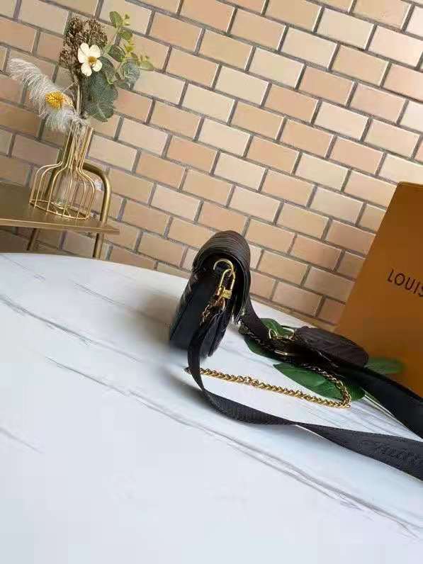 Anum Bags Elite Carryalls