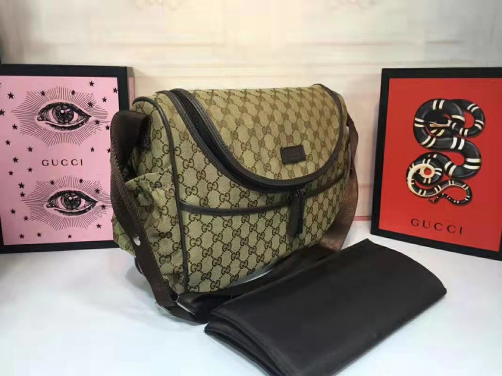 Ezyycart Bags Elite Carryalls