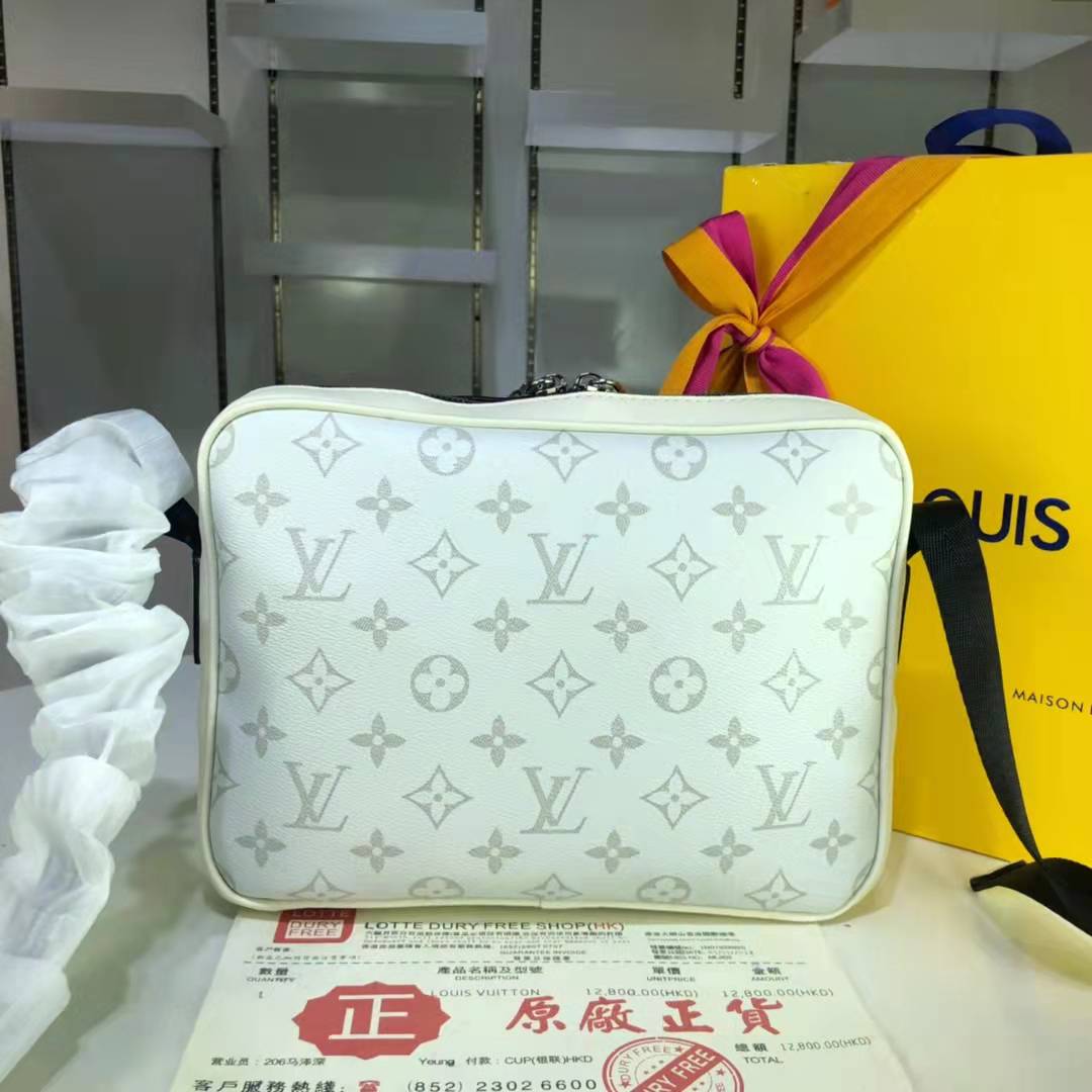 Anum Bags Elite Carryalls