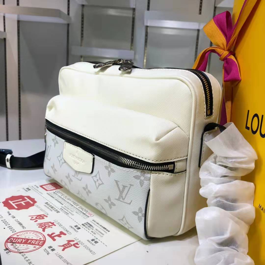 Anum Bags Elite Carryalls