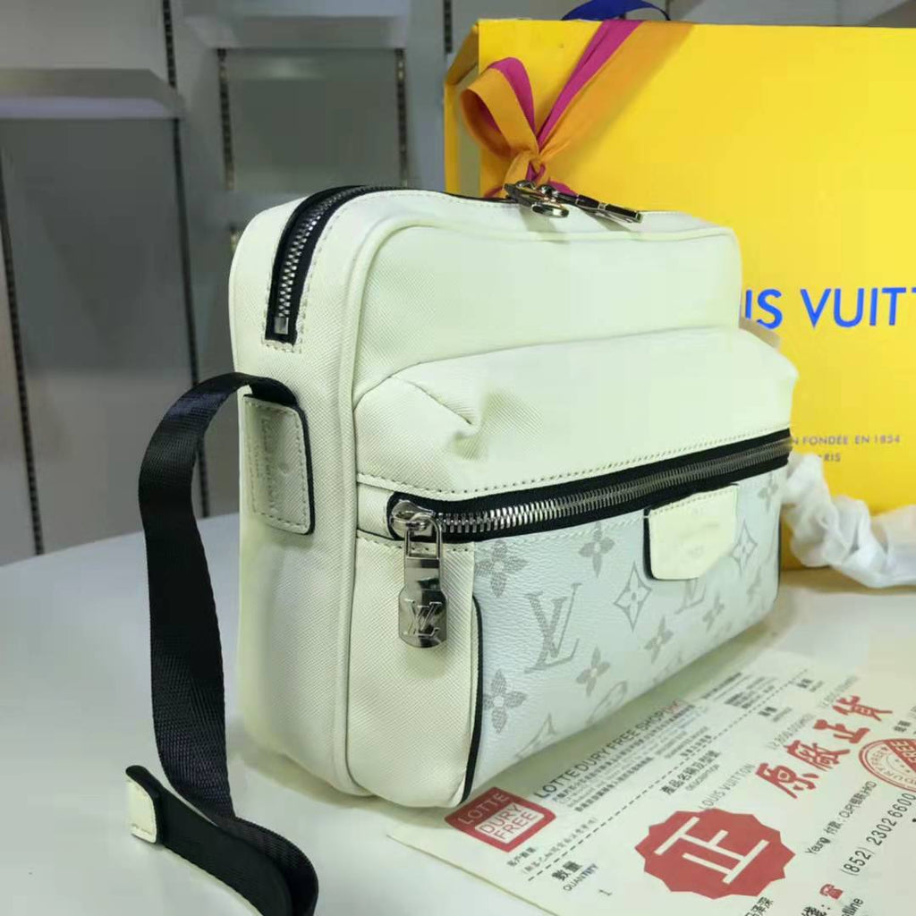 Anum Bags Elite Carryalls