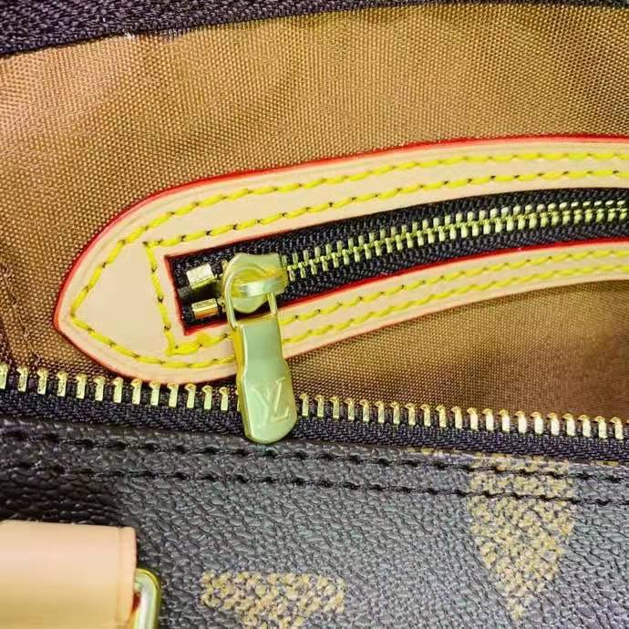 Anum Bags Elite Carryalls
