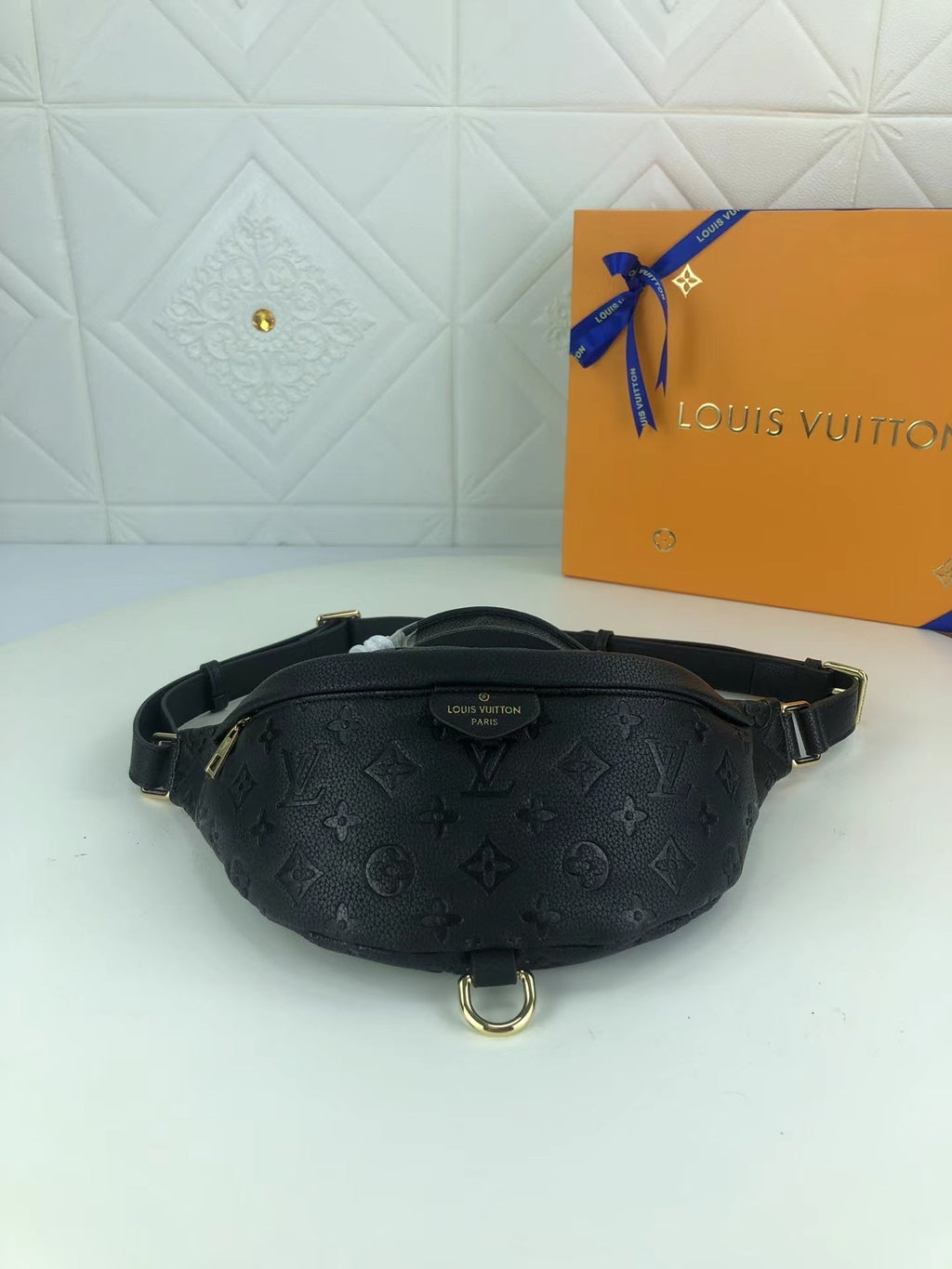 Anum Bags Elite Carryalls