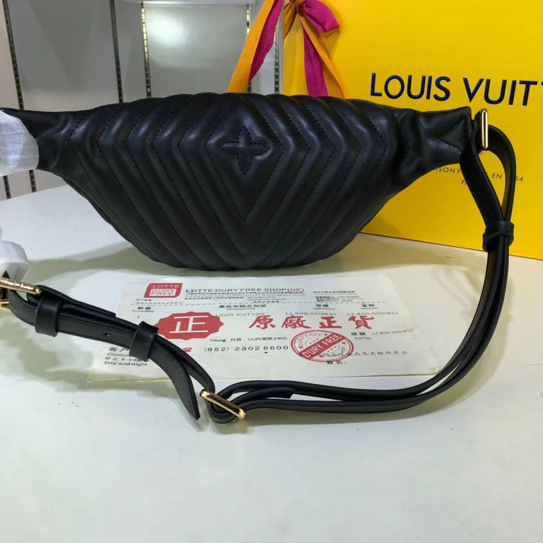 Anum Bags Elite Carryalls