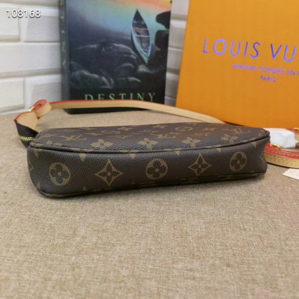 Anum Bags Elite Carryalls