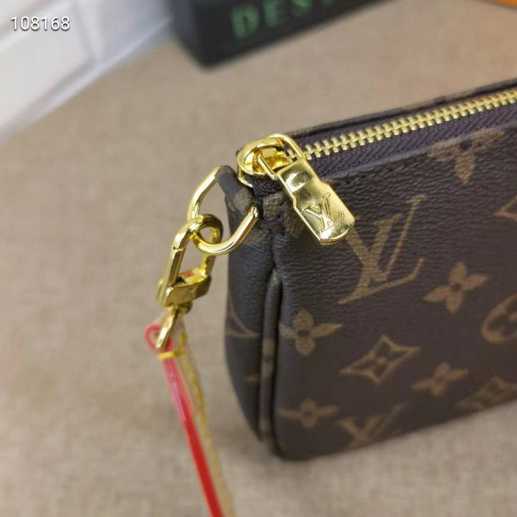 Anum Bags Elite Carryalls