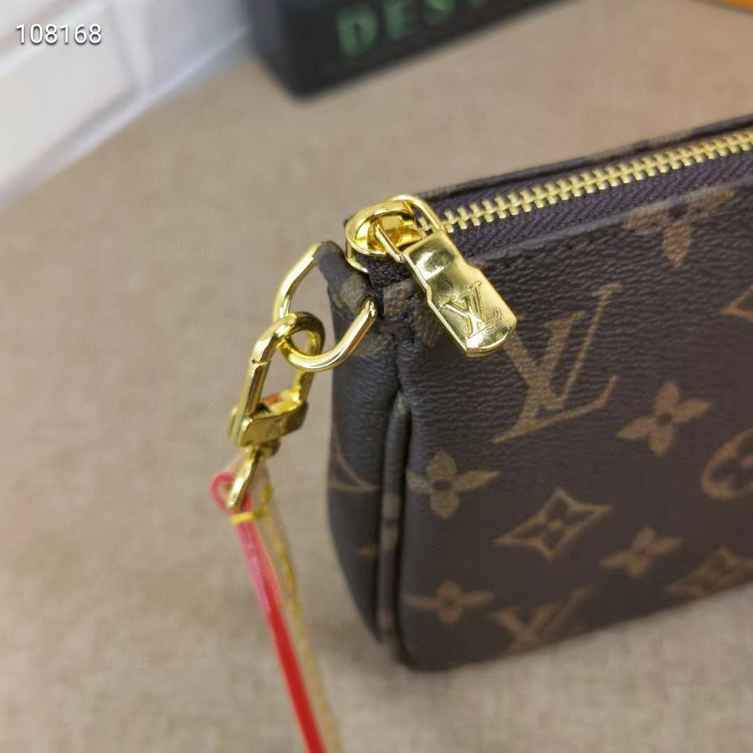 Anum Bags Elite Carryalls