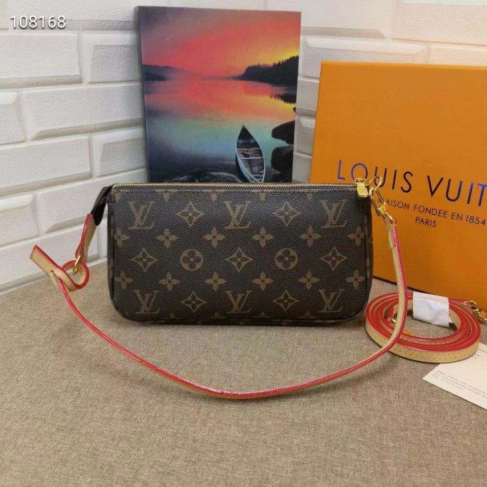 Anum Bags Elite Carryalls