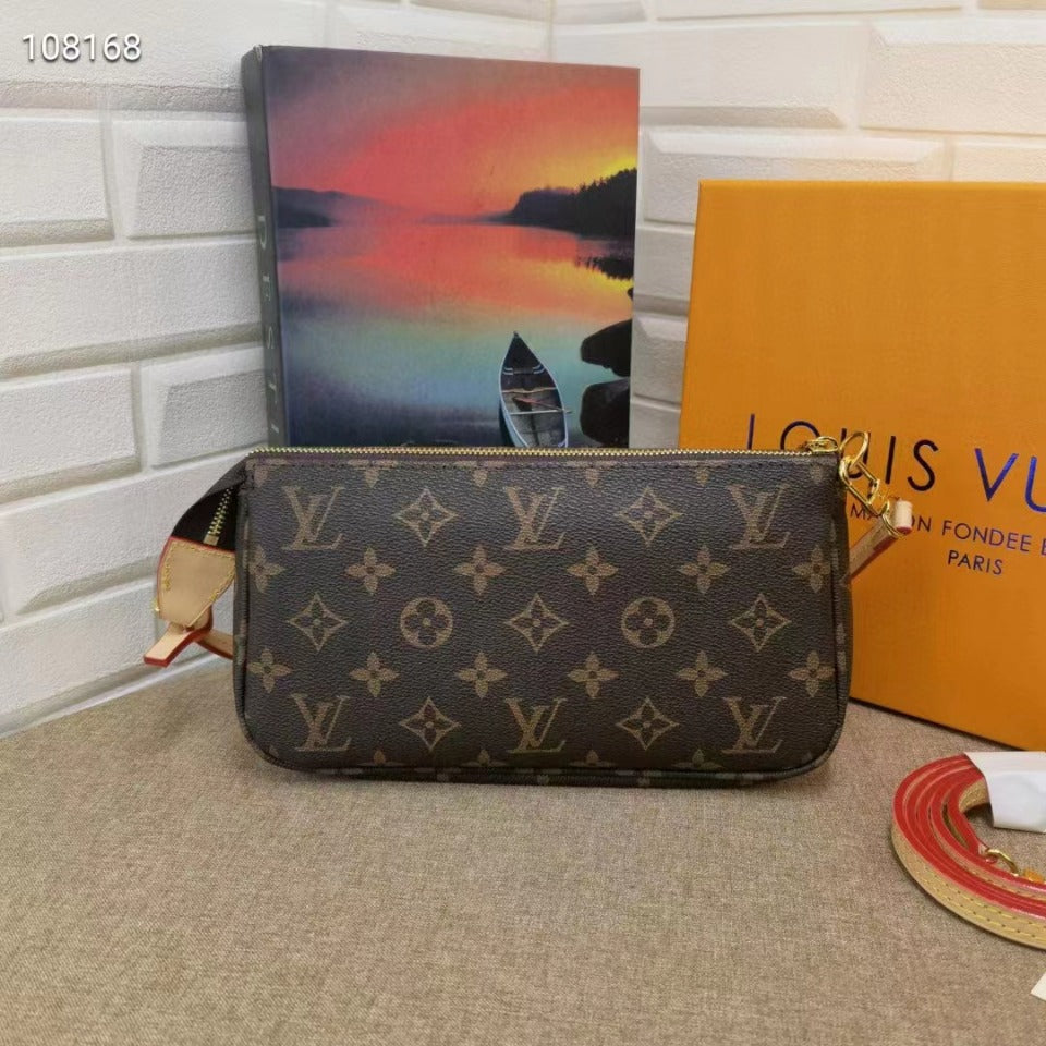 Anum Bags Elite Carryalls