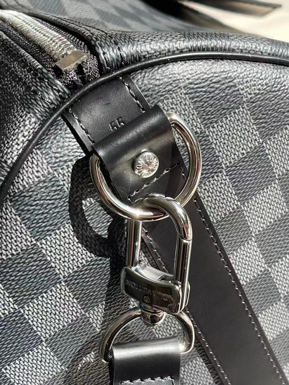 Ezyycart Bags Elite Carryalls