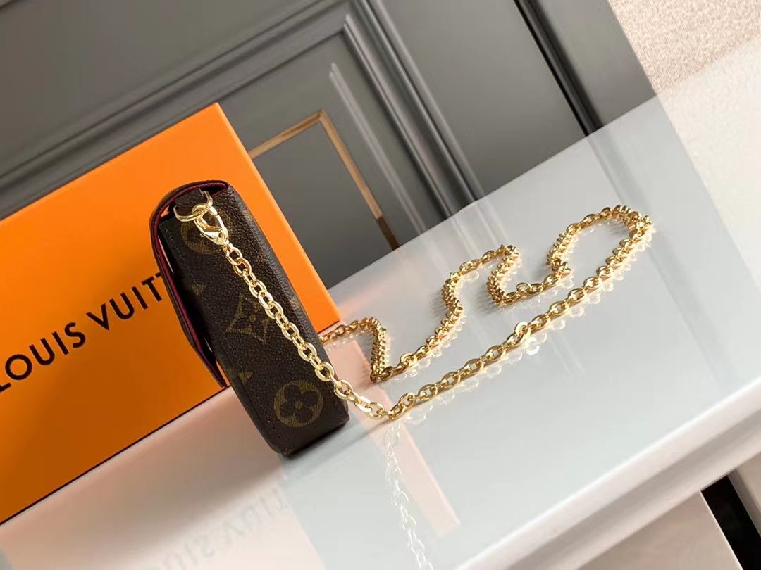 Anum Bags Elite Carryalls
