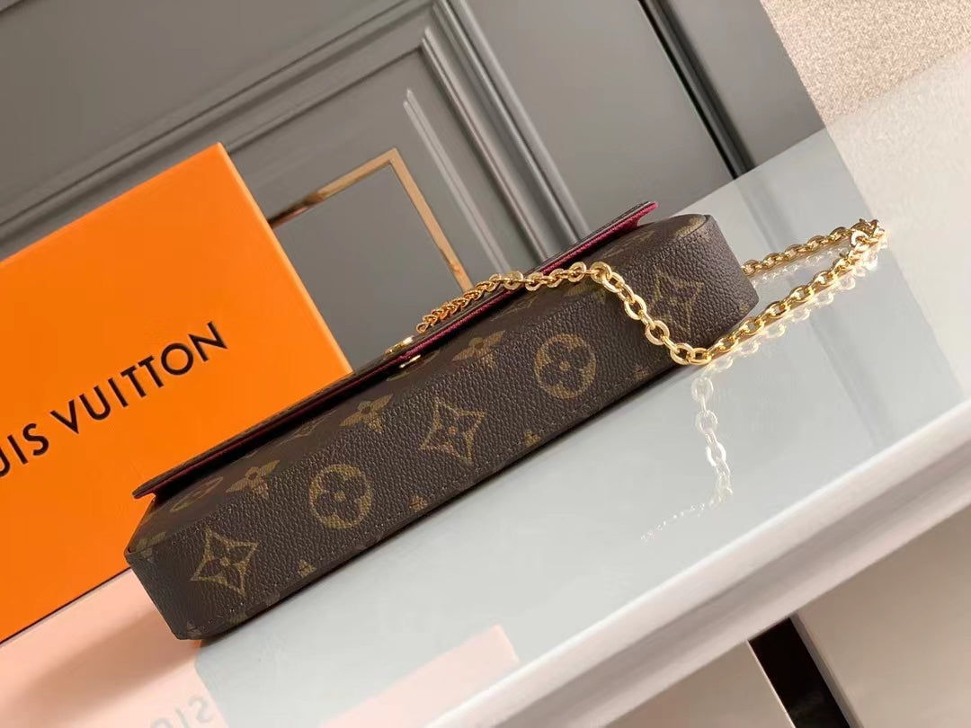 Anum Bags Elite Carryalls