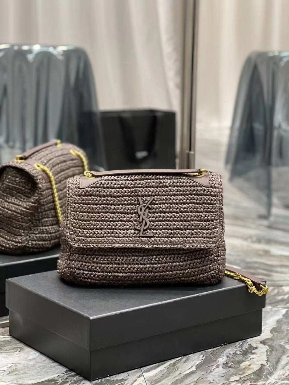 Ezyycart Bags Elite Carryalls