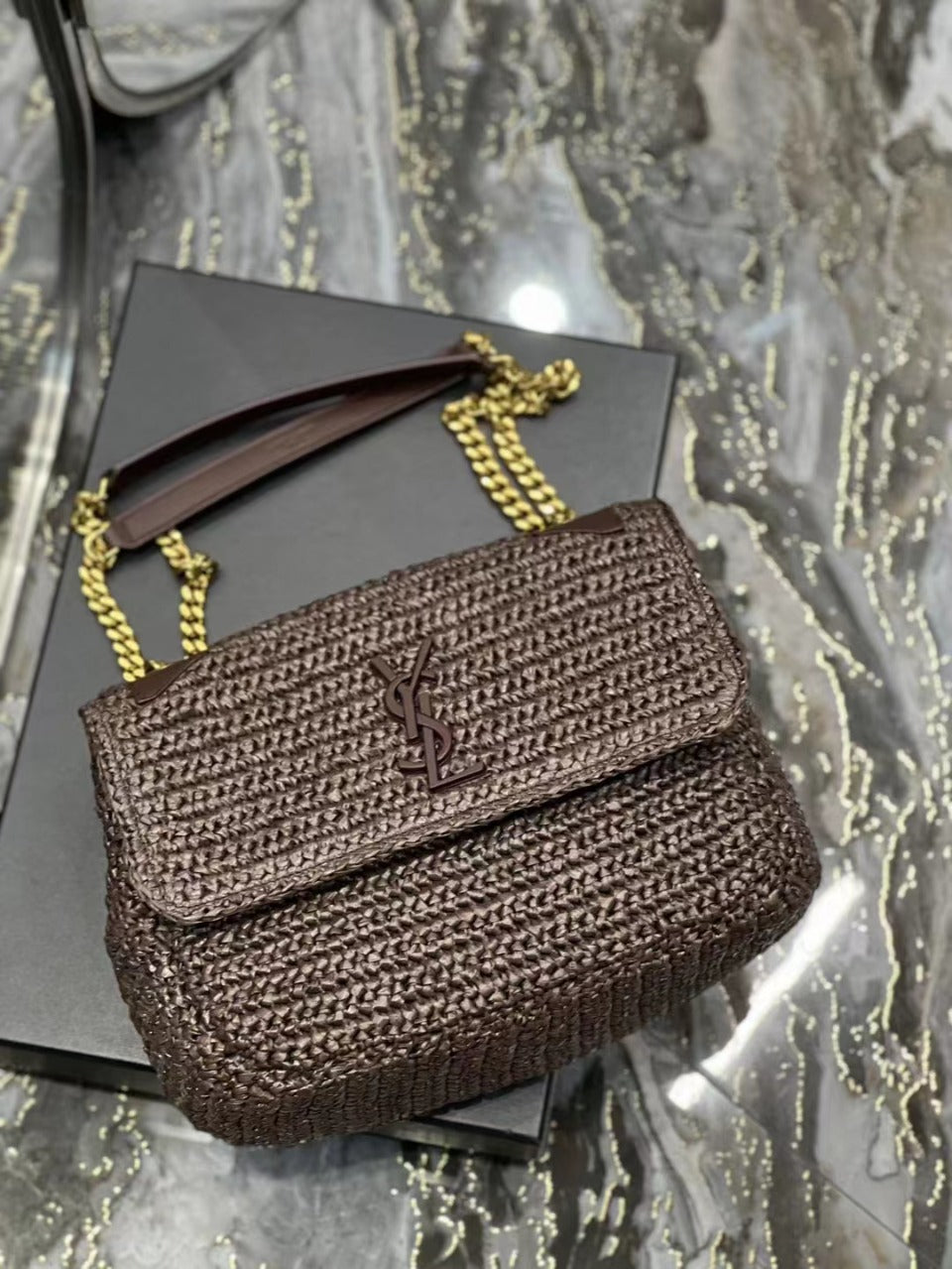Ezyycart Bags Elite Carryalls