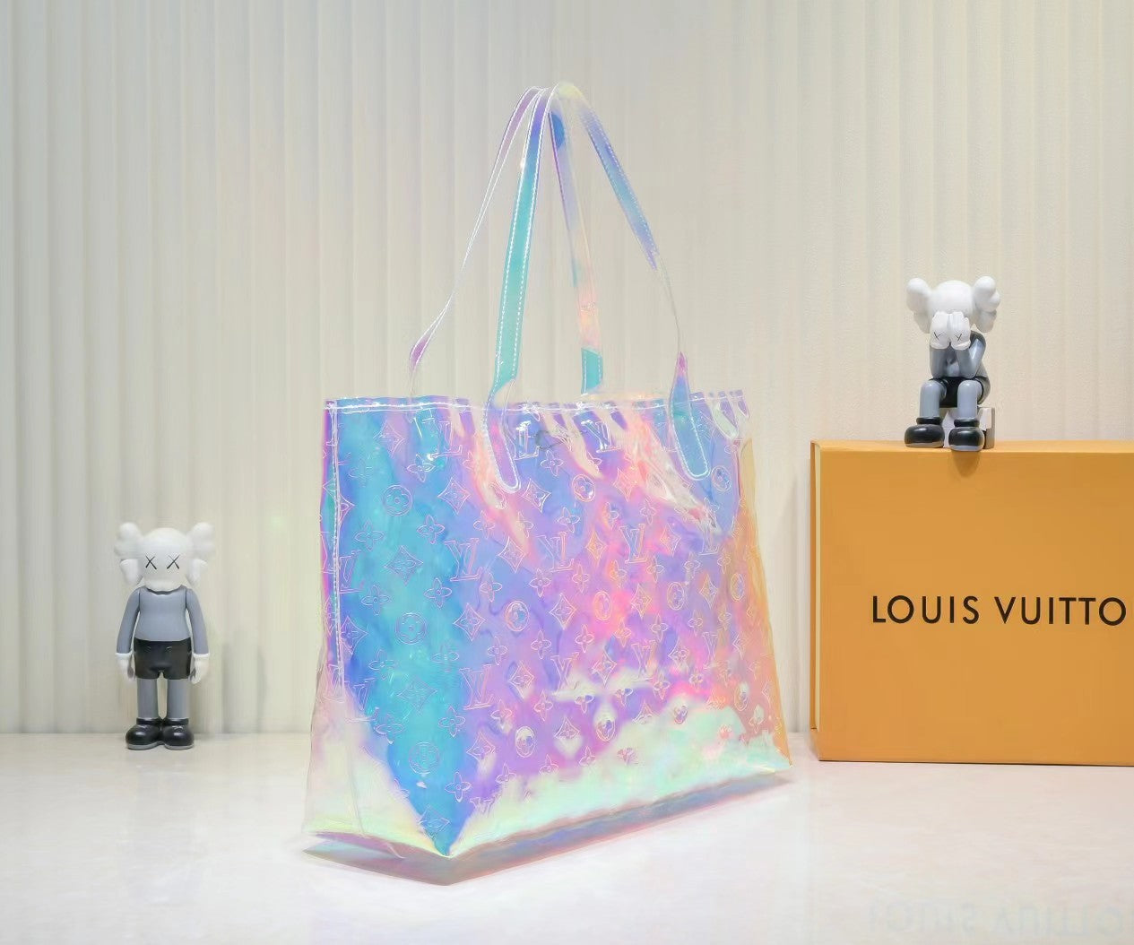 Anum Bags Elite Carryalls