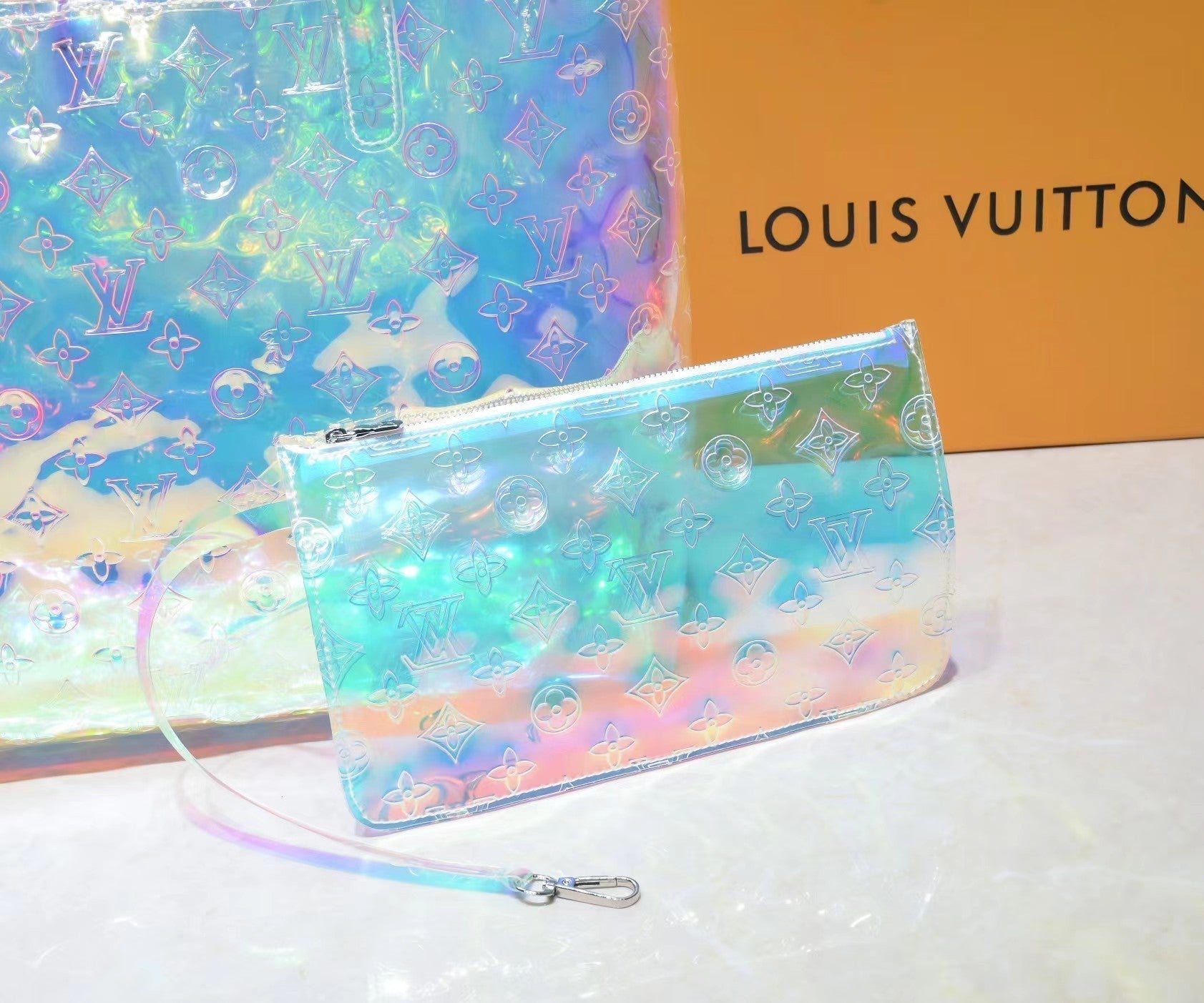 Anum Bags Elite Carryalls