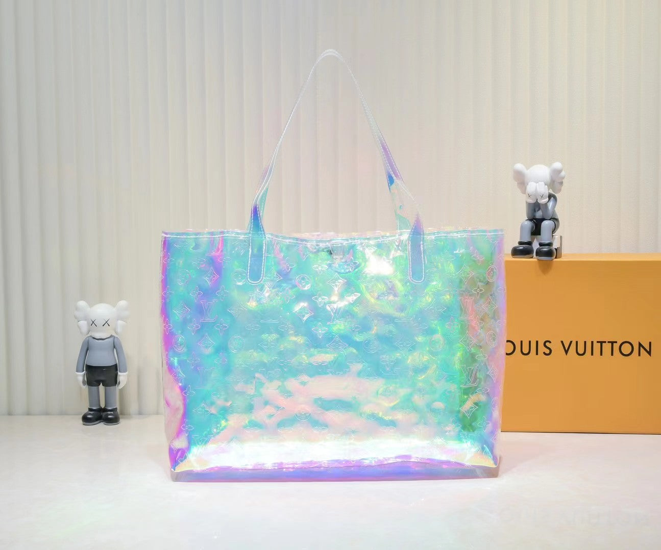 Anum Bags Elite Carryalls