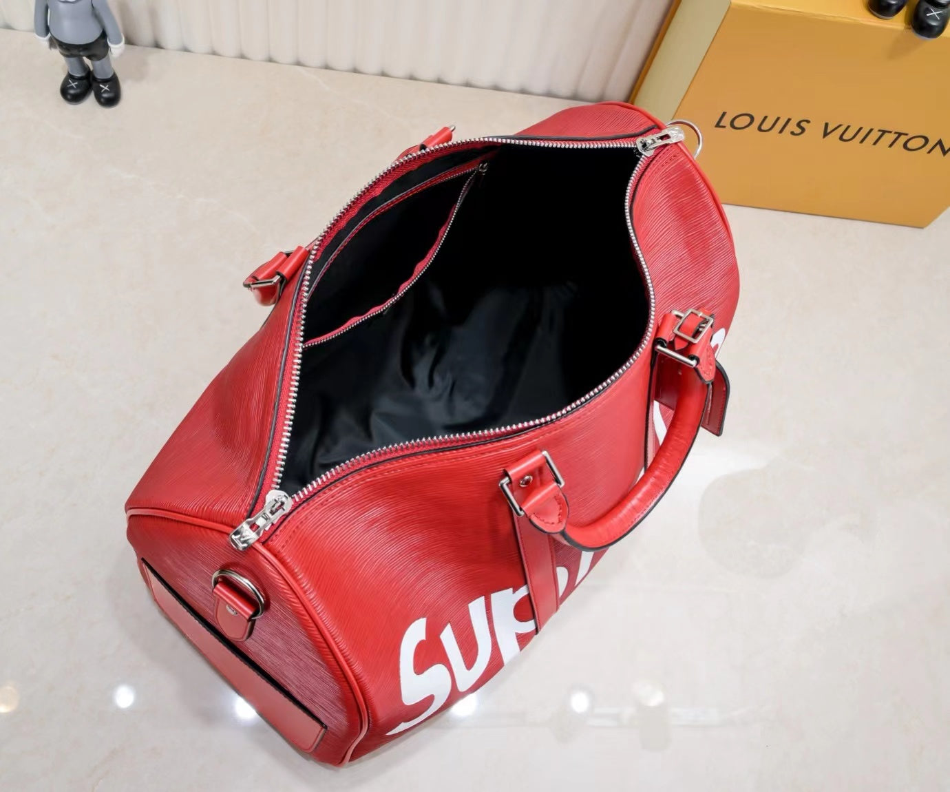 Anum Bags Elite Carryalls