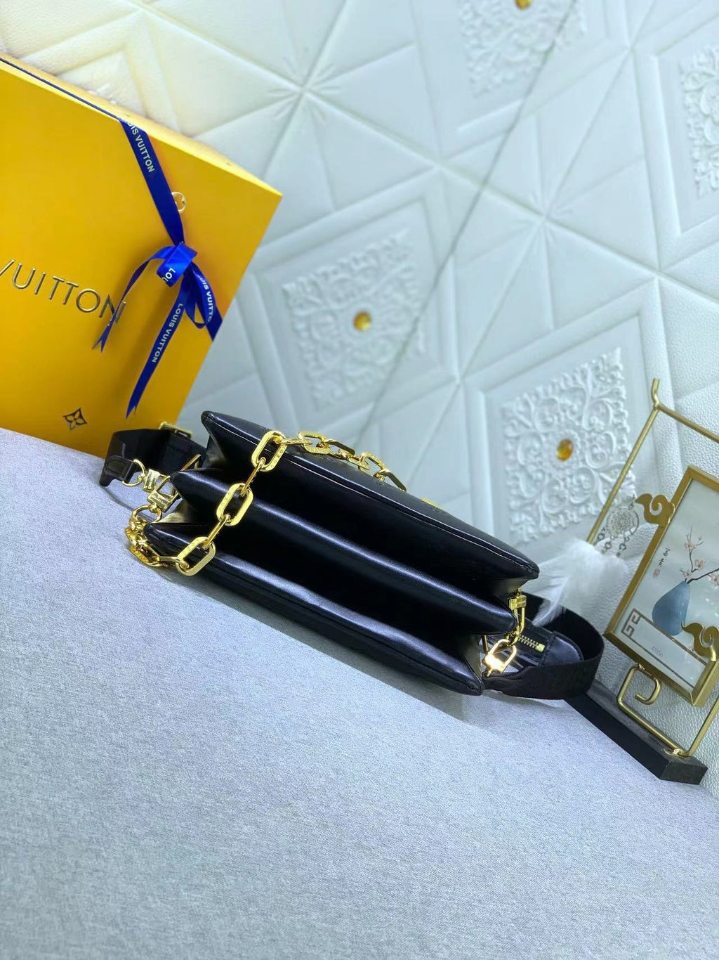 Anum Bags Elite Carryalls