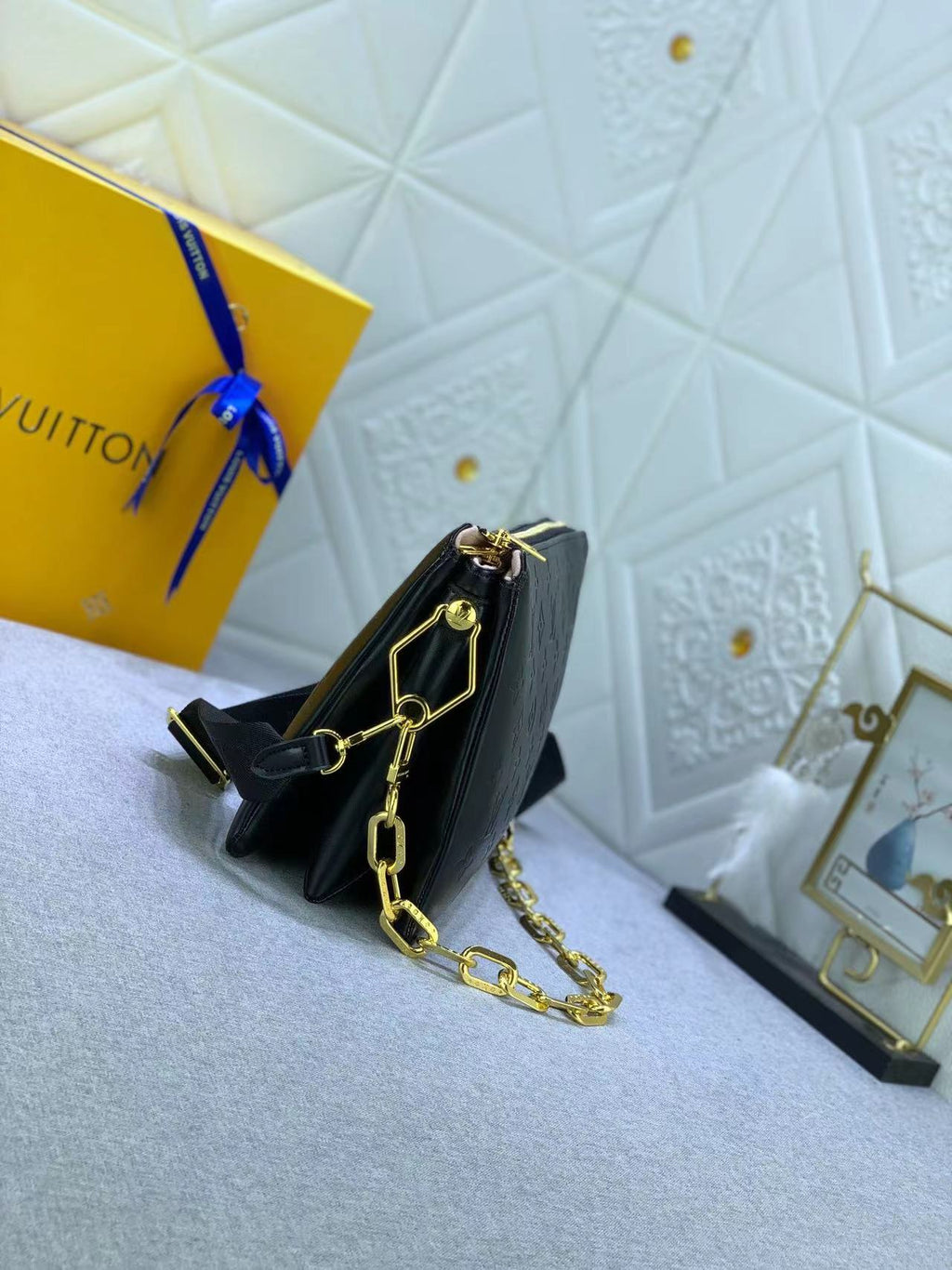 Anum Bags Elite Carryalls