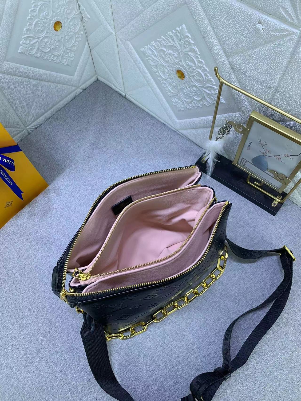 Anum Bags Elite Carryalls
