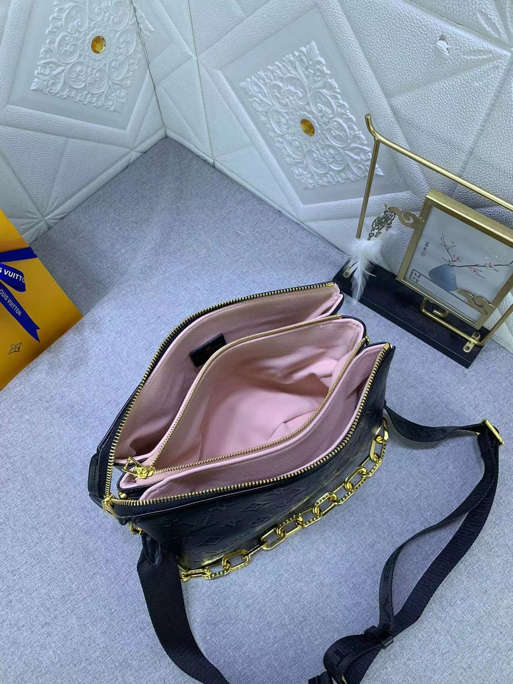 Anum Bags Elite Carryalls