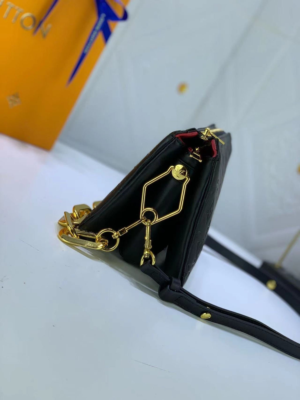 Anum Bags Elite Carryalls