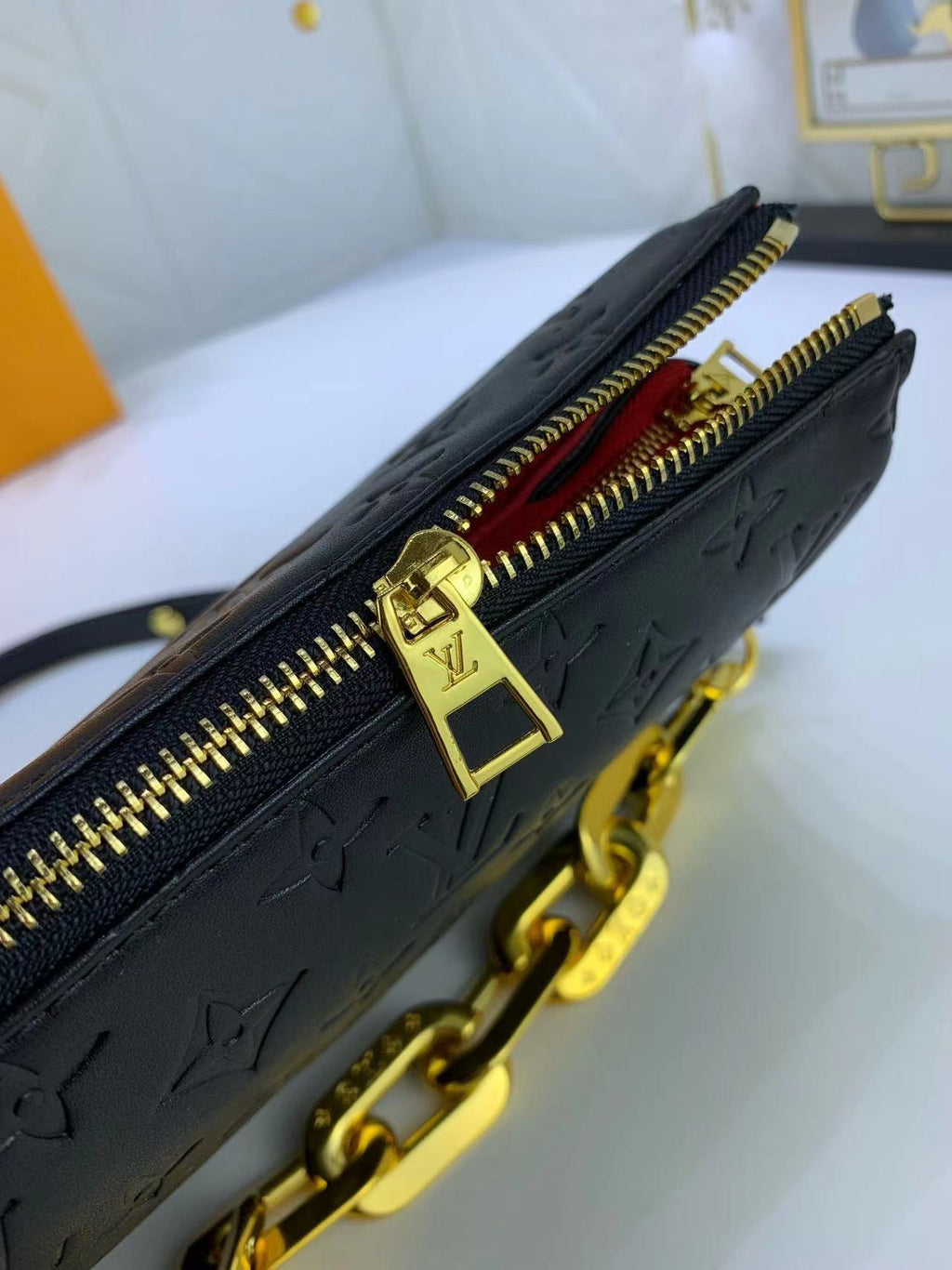 Anum Bags Elite Carryalls