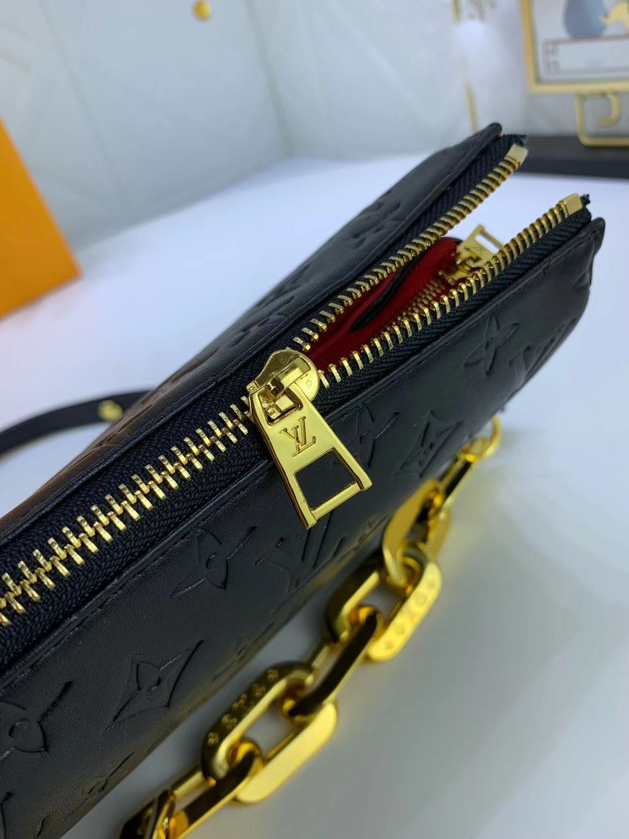 Anum Bags Elite Carryalls