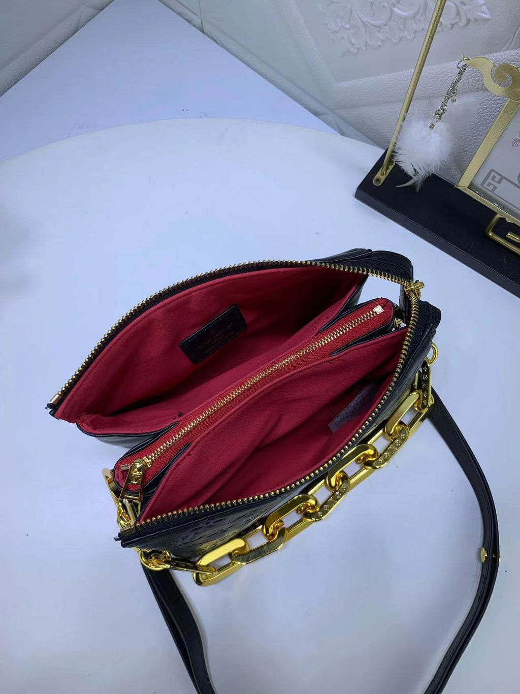 Anum Bags Elite Carryalls