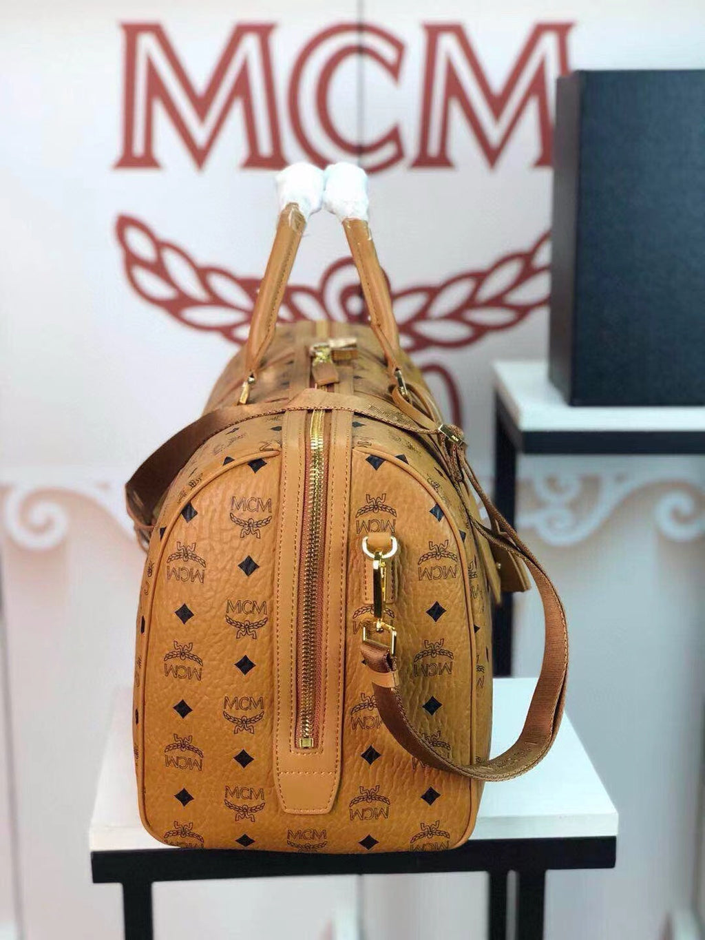 Ezyycart Bags Elite Carryalls
