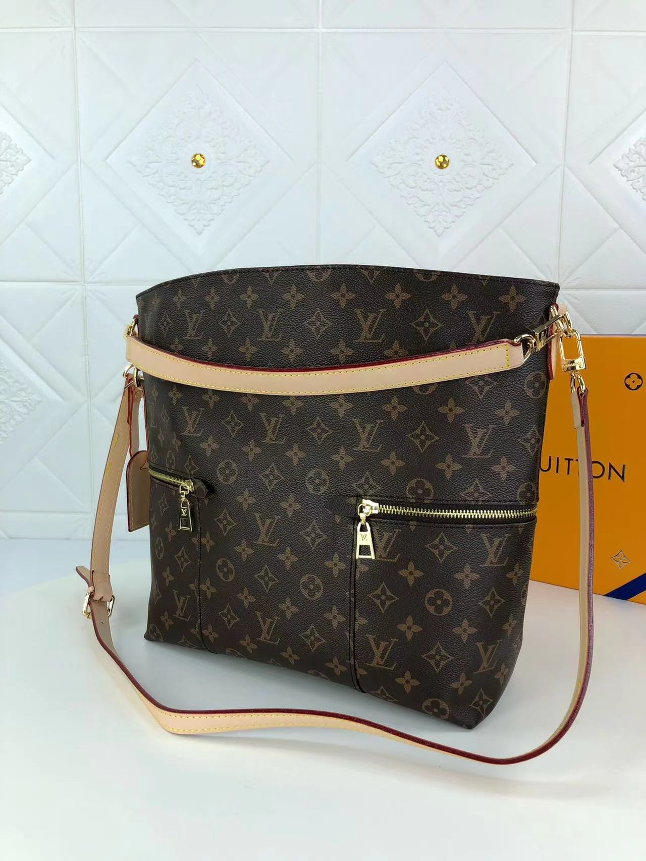 Anum Bags Elite Carryalls