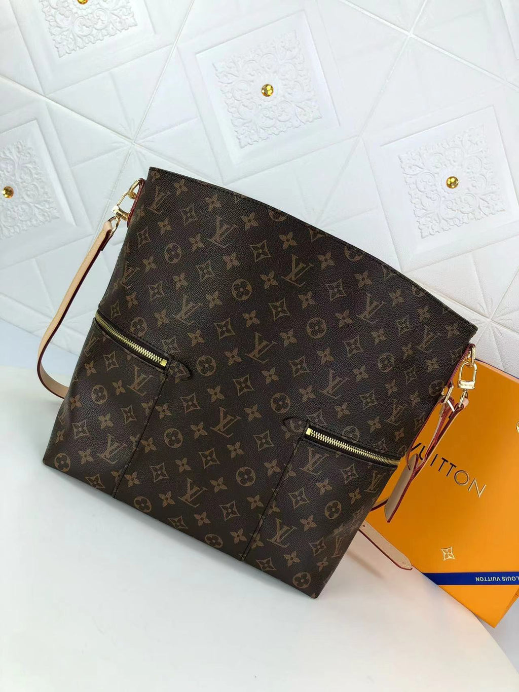 Anum Bags Elite Carryalls