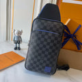 Anum Bags Elite Carryalls