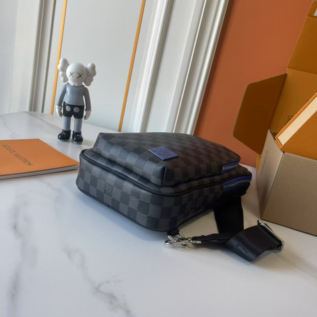 Anum Bags Elite Carryalls