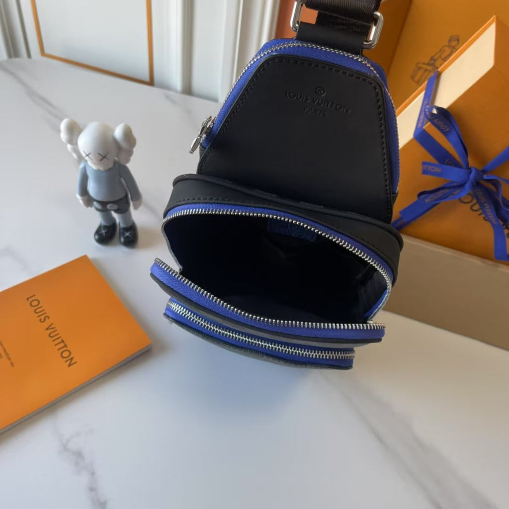 Anum Bags Elite Carryalls