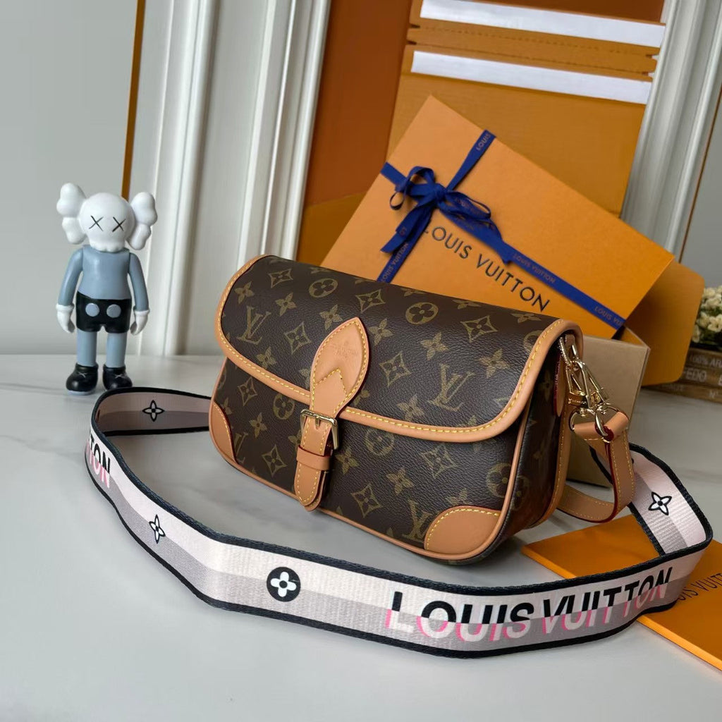 Anum Bags Elite Carryalls