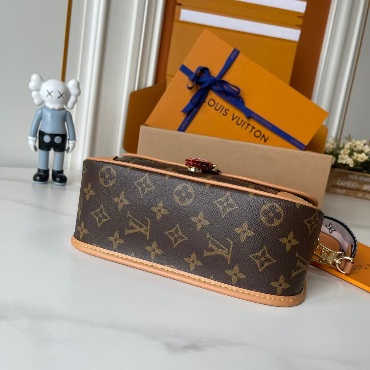 Anum Bags Elite Carryalls