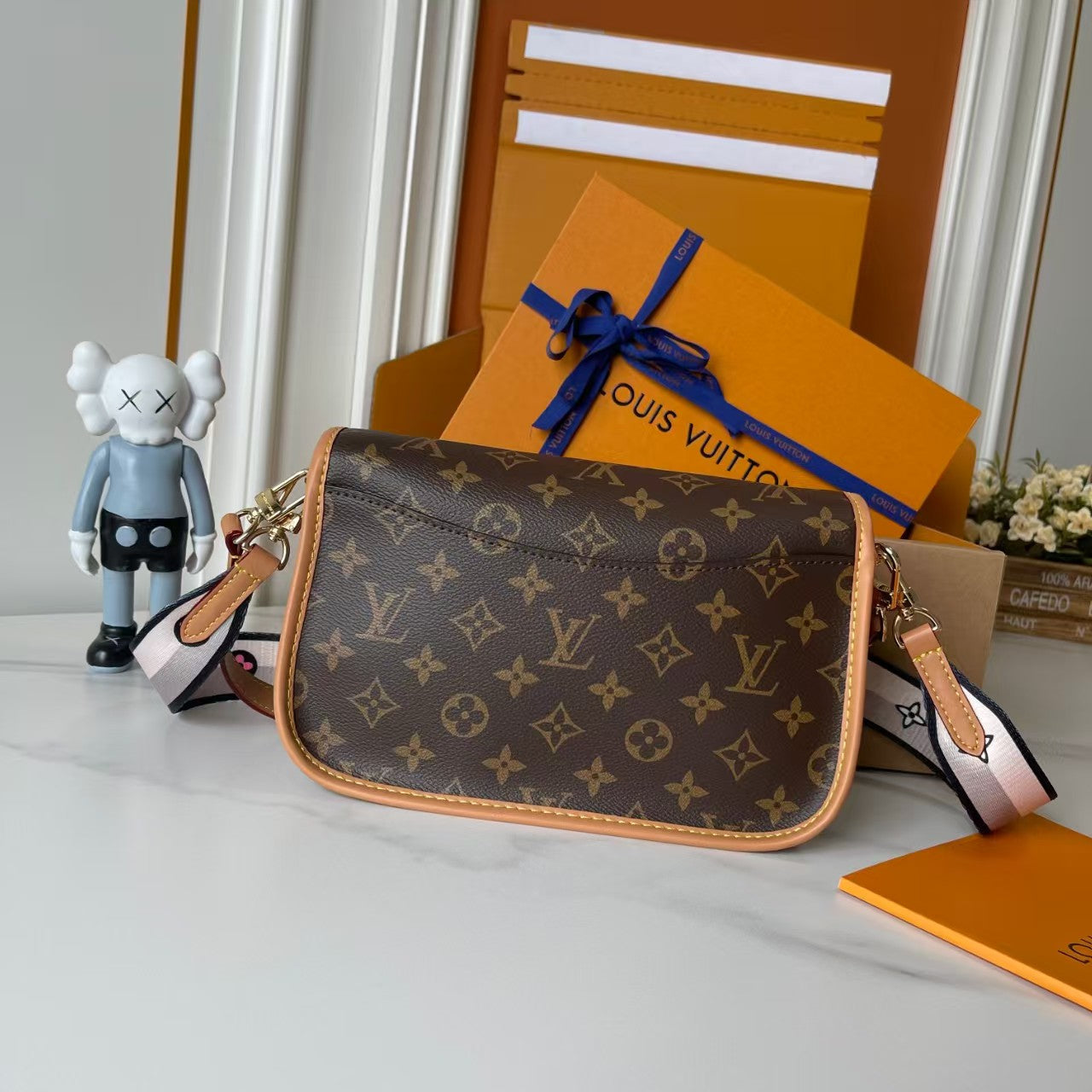 Anum Bags Elite Carryalls